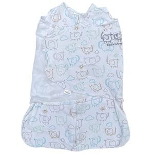 HALO SleepSack Swaddle